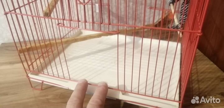Клетки для птиц, клетка для животных