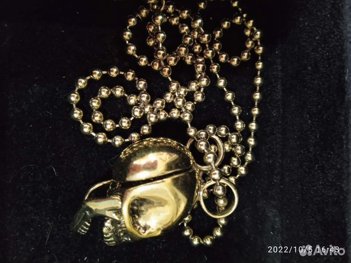 Серебро 925