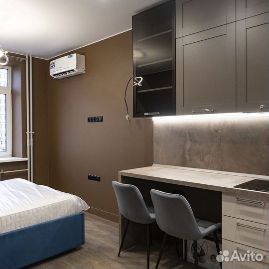 Ремонт квартир без посредников. Под ключ