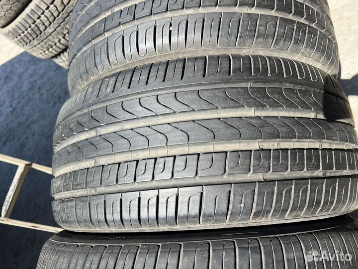 Pirelli Cinturato P7 245/45 R17