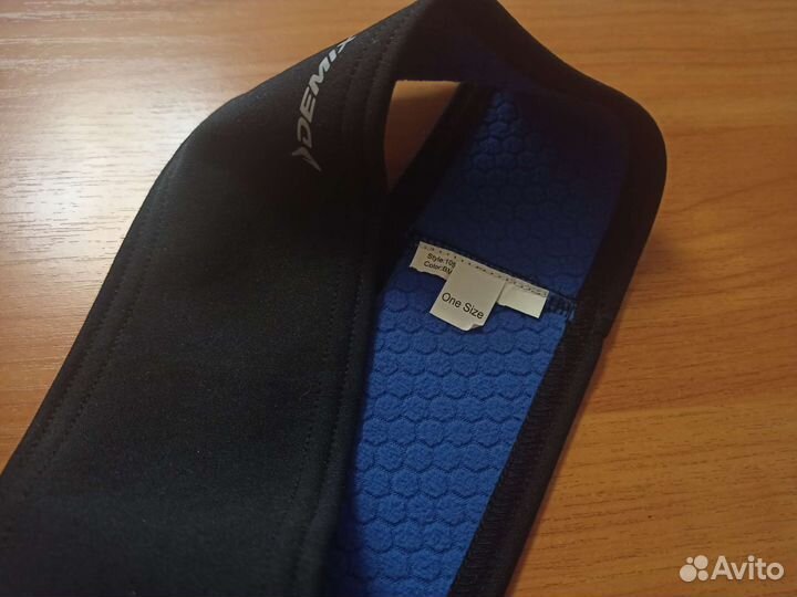 Повязка на голову спортивная