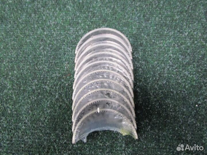 Вкладыши коренные 0/75 - taiho