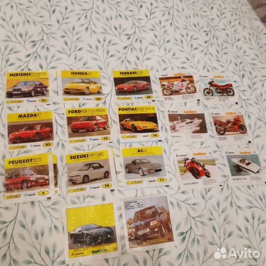 Турбо вкладыши