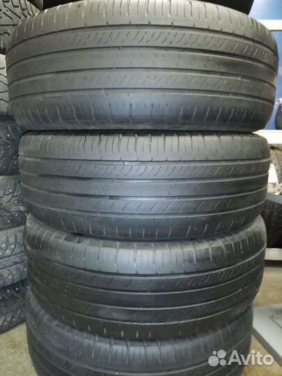 Michelin Latitude Tour HP 275/60 R20 114H