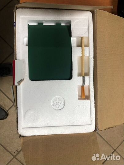 Мультивалютный детектор