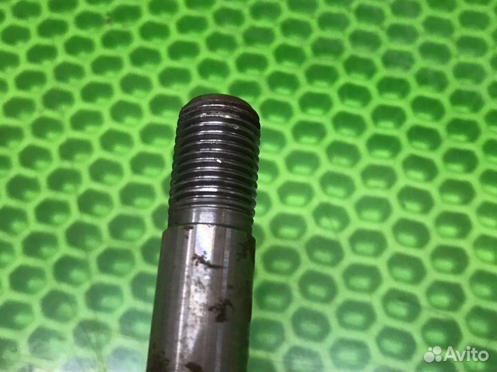 Передняя правая стойка калина2 Гранта