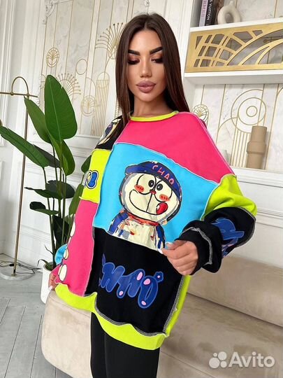 Шикарный худи женские