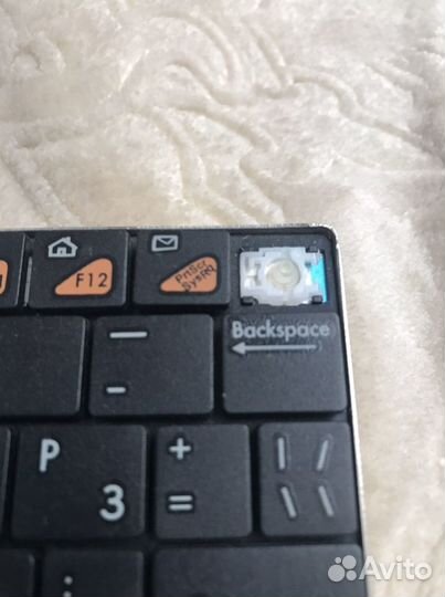 Клавиатура для планшетов DNS KB-023BA