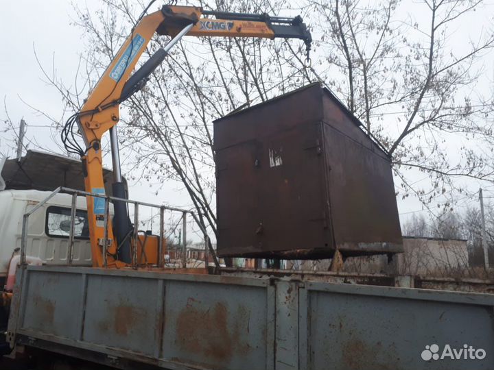 Foton Ollin BJ10xx с КМУ, 2012