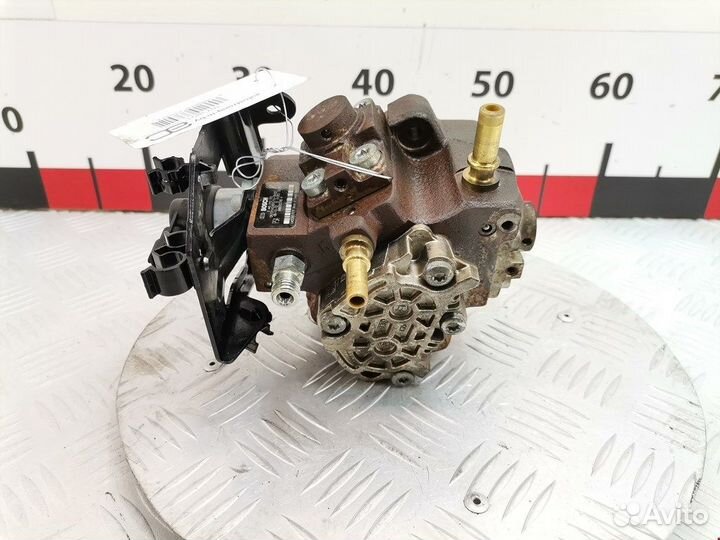 Тнвд для Peugeot-Citroen C4 Picasso 1 1920HT