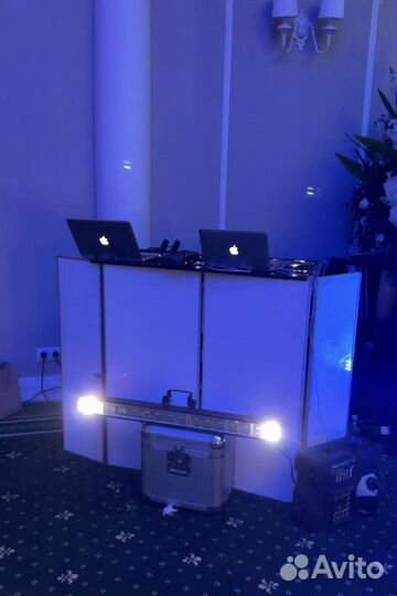 Аренда, прокат музыкального оборудования