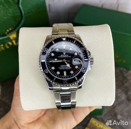 Часы rolex