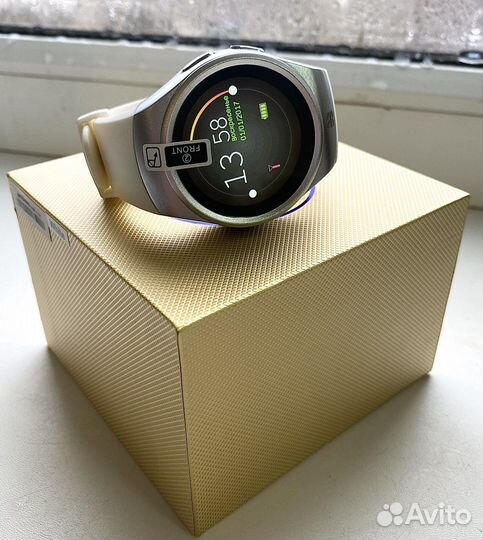 Часы smart электронные наручные