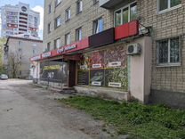 Торговая площадь, 178.7 м²