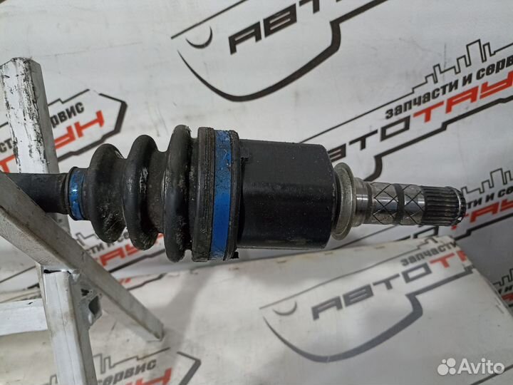 Привод subaru EJ203J EJ204 EJ20X EL154 impreza impreza XV GE2 GE3 GE6 GE7 GH2 GH3 GH6 GH7 GH8 передн