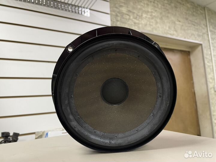 Динамик Фольксваген Гольф 6