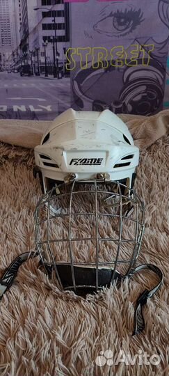 Хоккейная форма