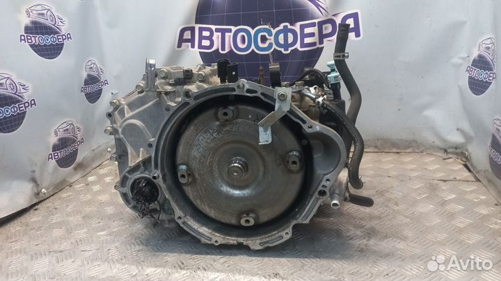 F101A1L1Z АКПП Mitsubishi Colt 4A90