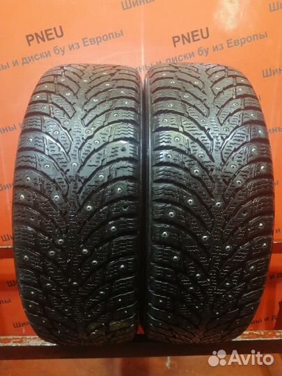 Nokian Tyres Hakkapeliitta 9 205/60 R16