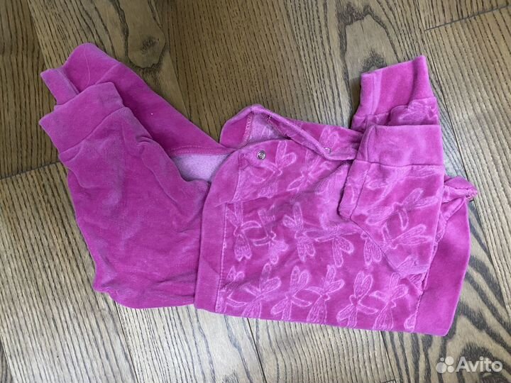 Одежда для собаки Китайская хохлатая