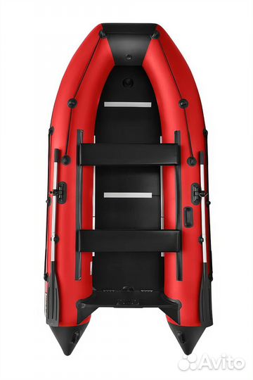 Лодка пвх Роджер hunter Keel 3200 Киль