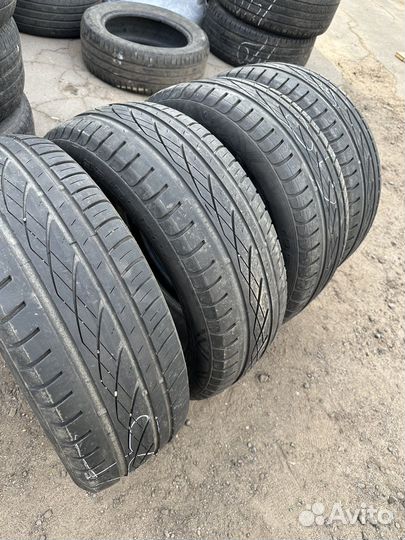 КАМА Кама-Евро-129 195/55 R15