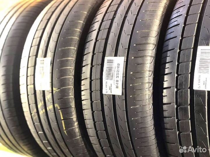 Pirelli Cinturato P7 225/40 R18