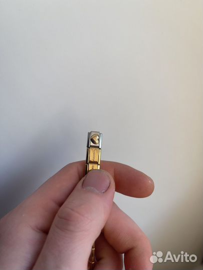 Браслет nomination