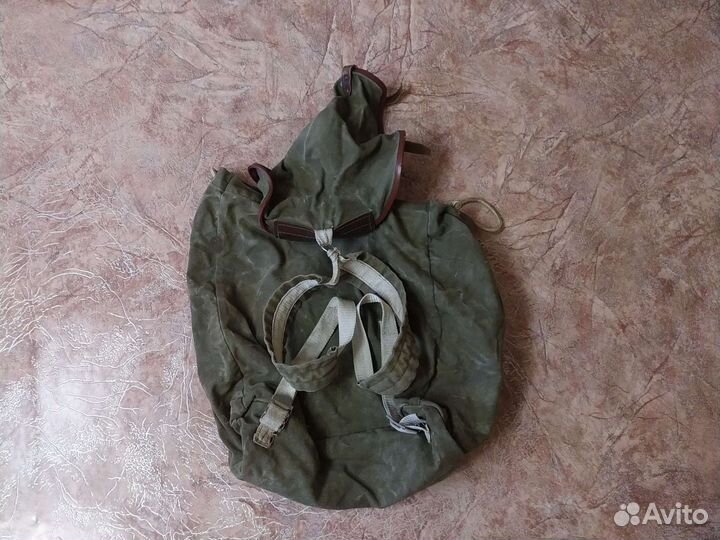 Рюкзак б/у