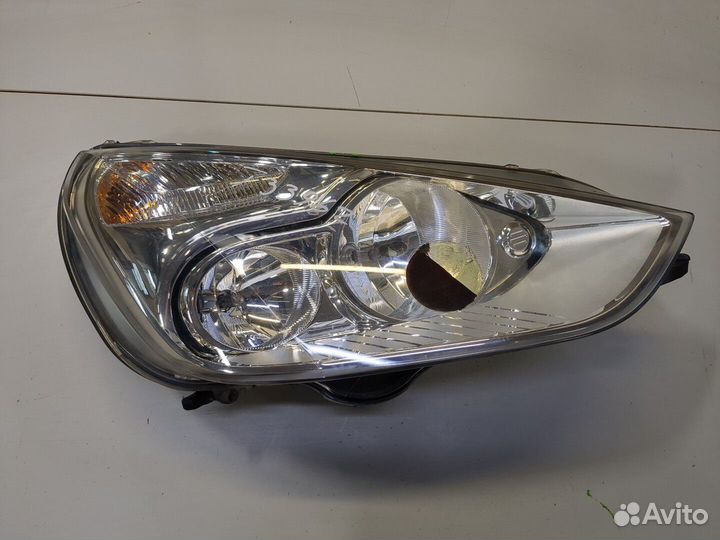 Фара (передняя) Ford S-Max, 2007