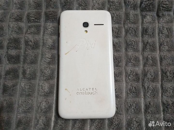 Alcatel One Touch 5019D PIXI 3 (4,5), 8 ГБ
