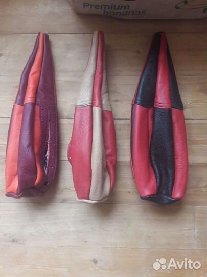 Грушы Чехлы на Боксер