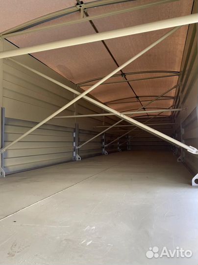 Полуприцеп зерновоз Bonum Зерновоз, 2023