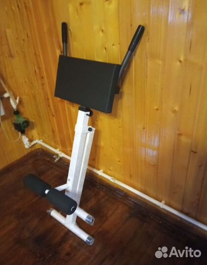 Гиперэкстензия