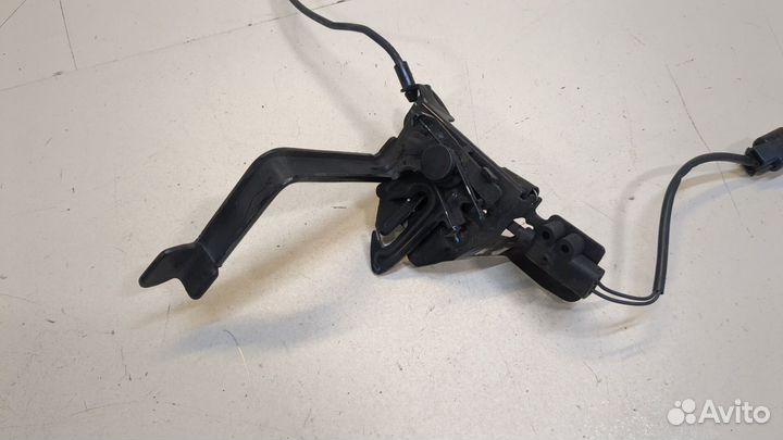 Замок капота Hyundai Palisade