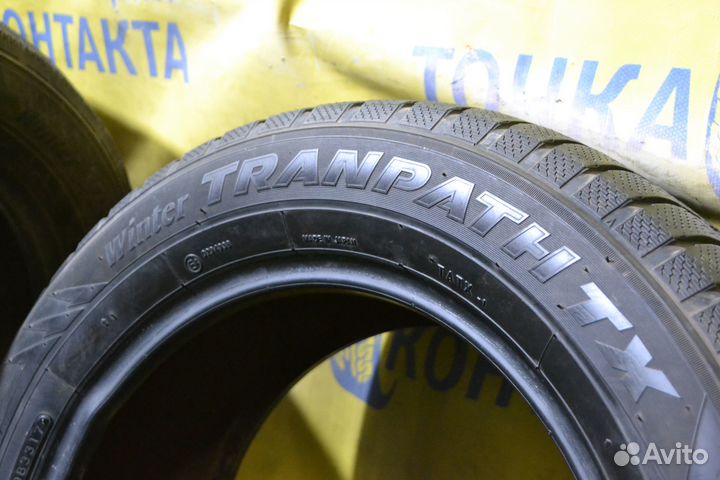 Toyo Winter Tranpath TX 225/60 R17