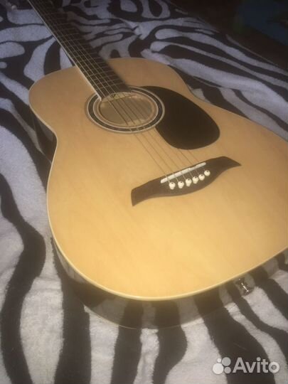 Акустическая гитара veston