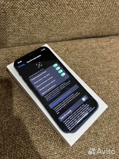 iPhone 12, 128 ГБ