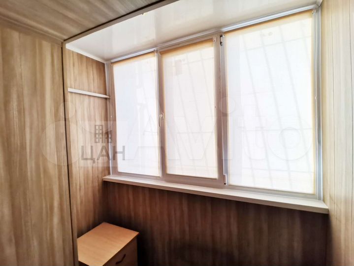 1-к. квартира, 39 м², 2/10 эт.