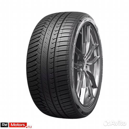 Sailun Atrezzo 4 Seasons 215/45 R17 91Y