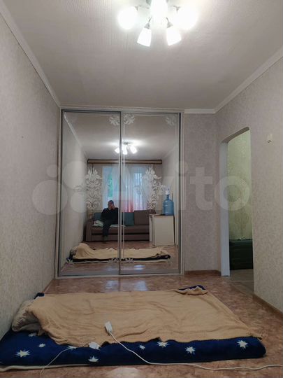 1-к. квартира, 28 м², 1/5 эт.