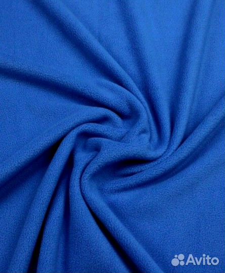 Новое поступление тканей Флис