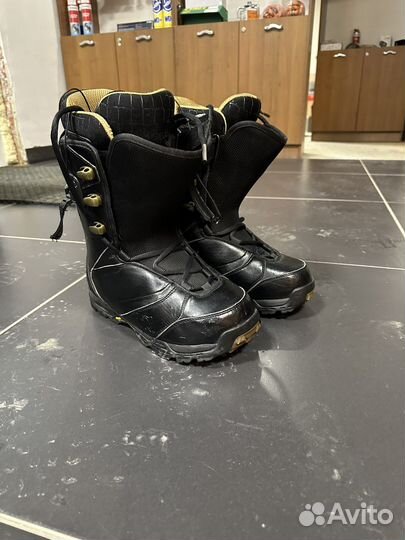 Сноубордические ботинки K2 Armada