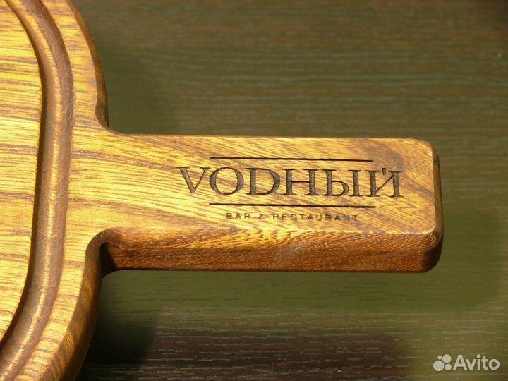 Лазерная резка и гравировка фанеры, пластика и т.д