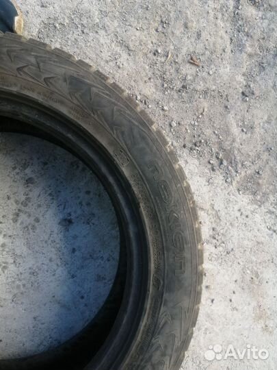 Nokian Tyres Hakkapeliitta 7 205/55 R16