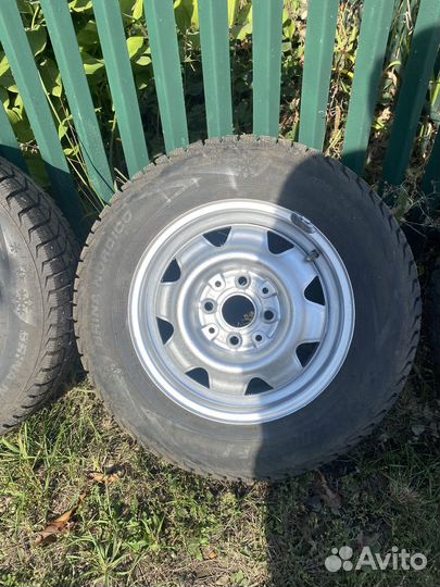 Калеса от audi