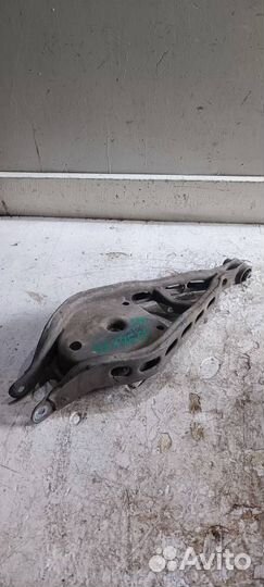 Рычаг задний поперечный верхний 33303402535