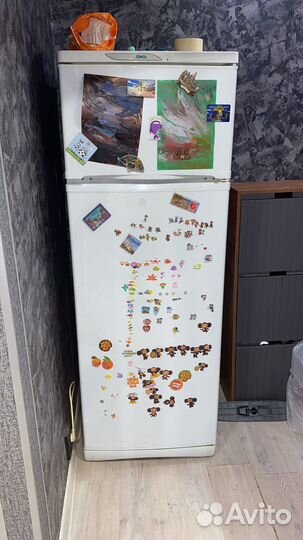 Холодильник