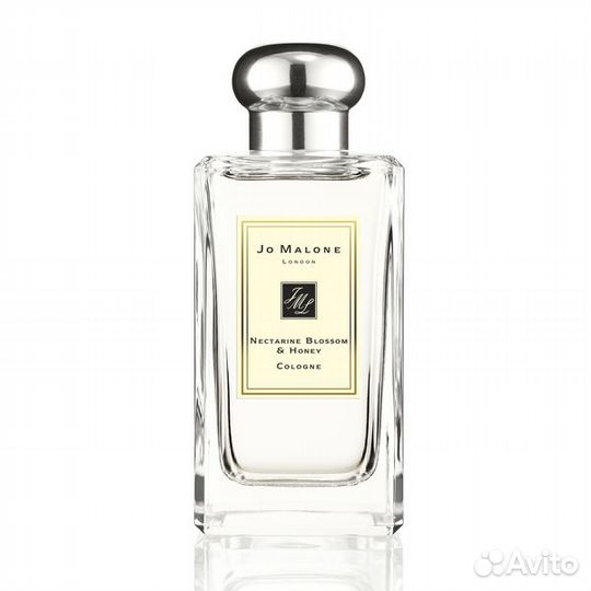 Jo Malone Nectarine Blossom & Honey 100ml