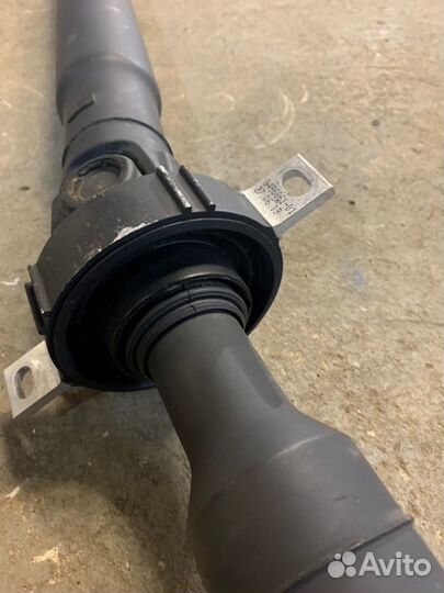 Карданный вал задний Bmw X7 G07 B58B30N 2020